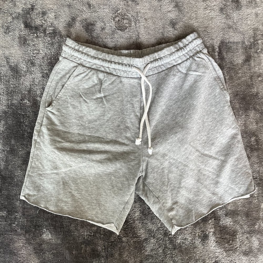H&M Gray Pants (Gray) Size M